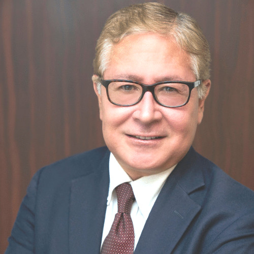 Alfredo Jarrin