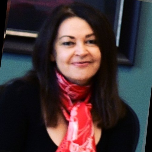 Jill Yaziji