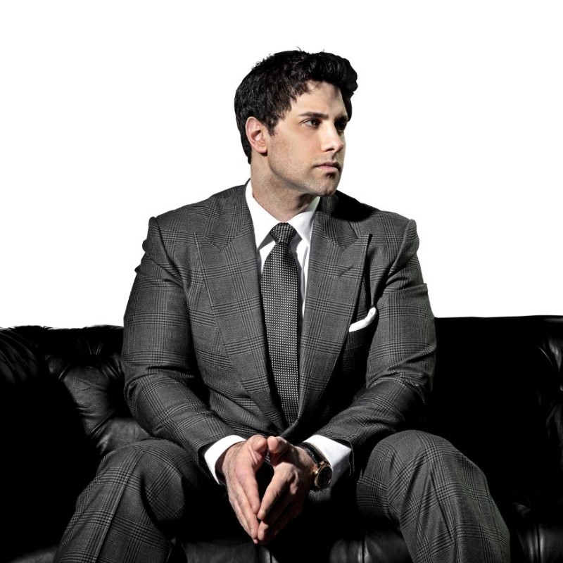 Steve Dimopoulos