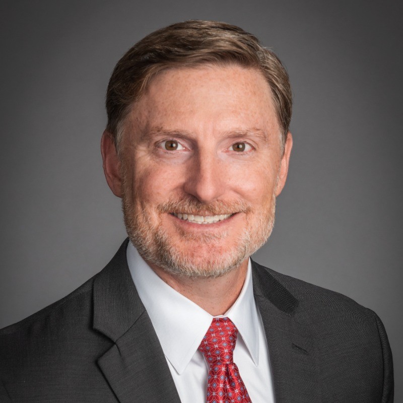 Geoffrey Chackel