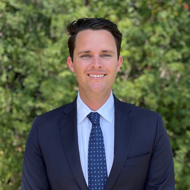 Conor Mulvaney