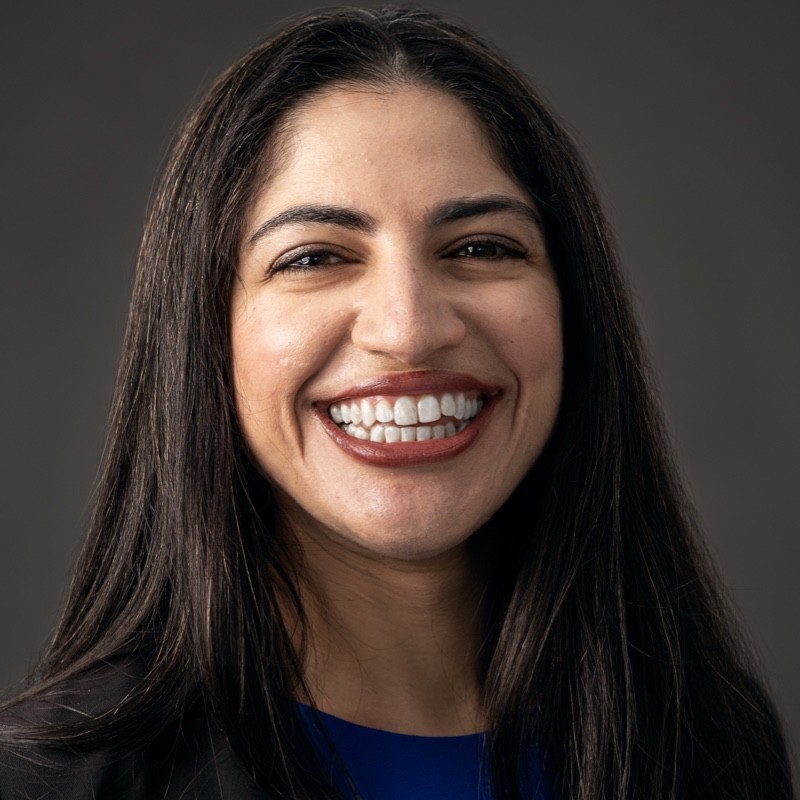 Jeanine Soufan