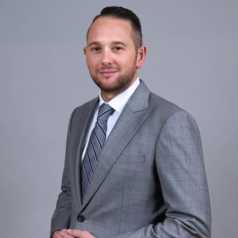 Michael Troiano