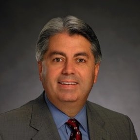 John Stokes