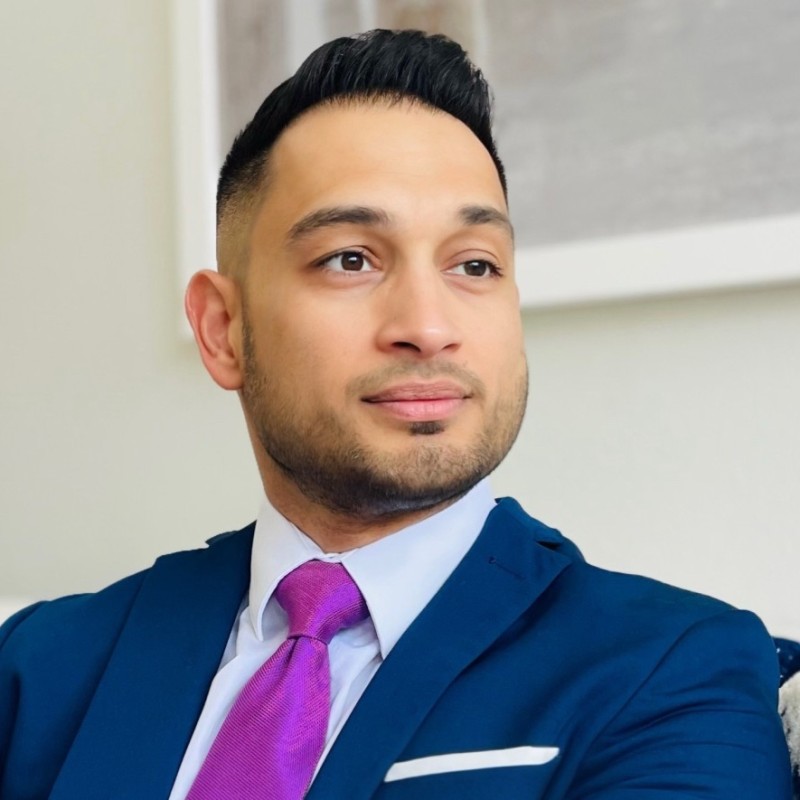Aashish Bhargava