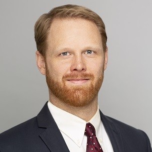 Troy Christiansen
