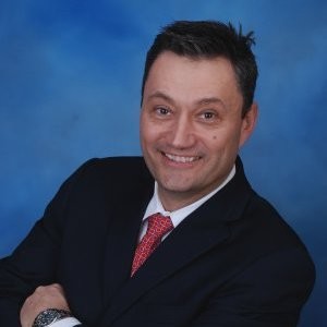 Kevin Leeper