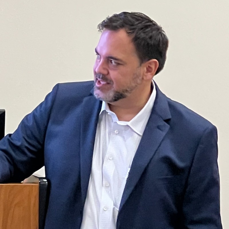 Joseph Hoffer