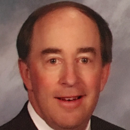 Kenneth Haywood