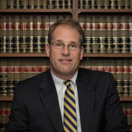 Kenneth Anderson