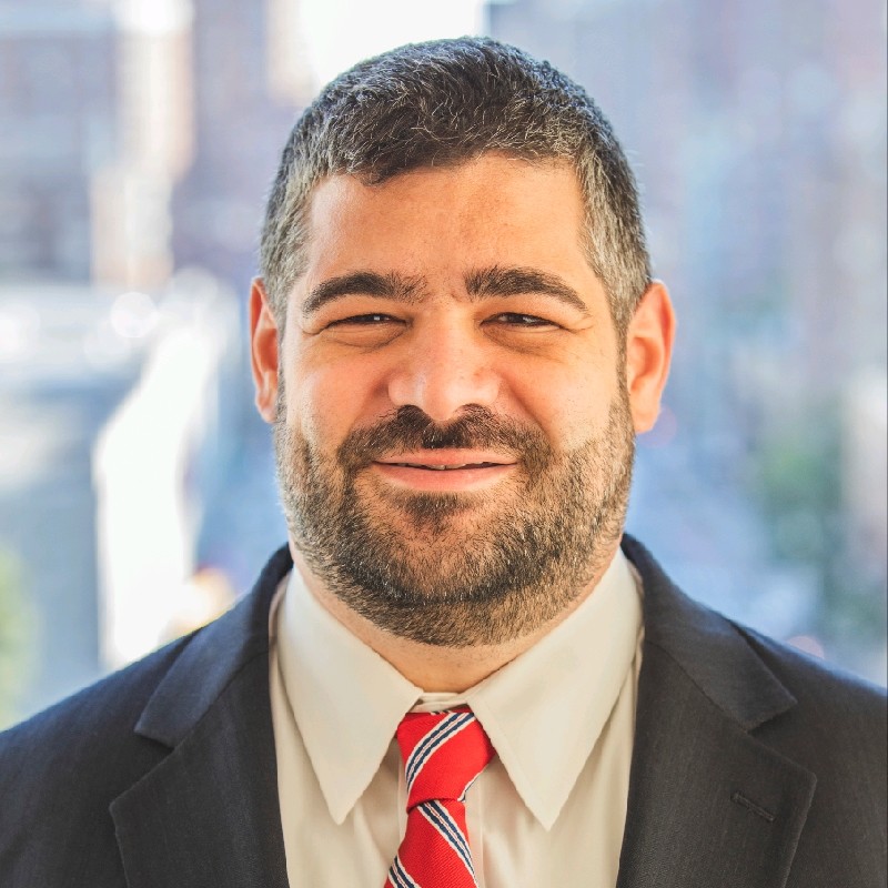 Kenneth Katz
