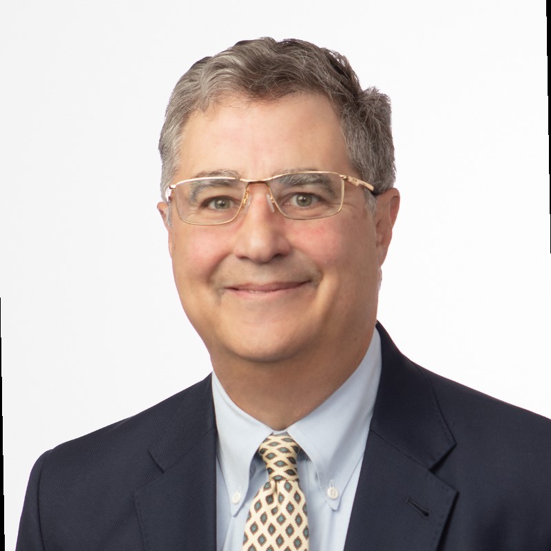 Kenneth Dolin