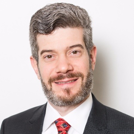 Matthew Ferrara