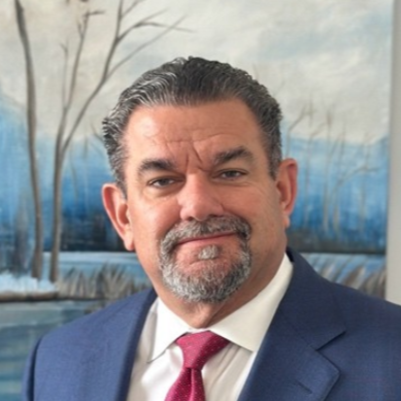 Jorge Gutierrez