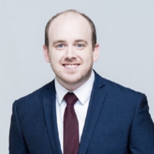 Stephen Mendenhall