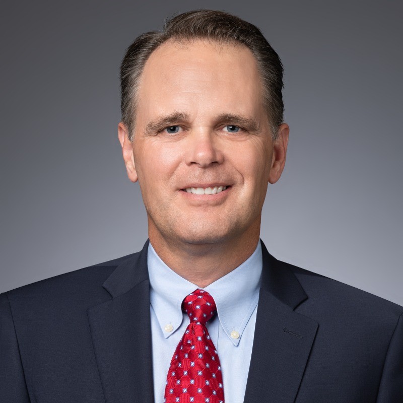 Jeffrey Parker