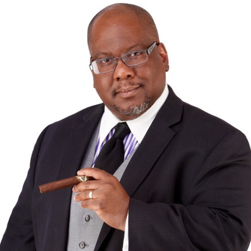 Eric Anderson