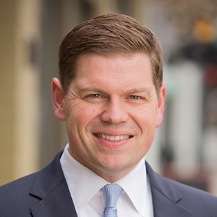 Matthew Wikander