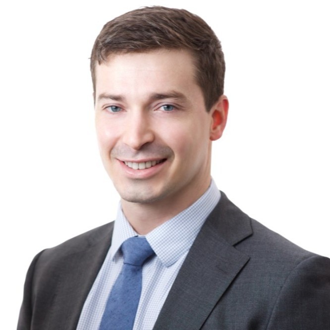 Brian Donovan