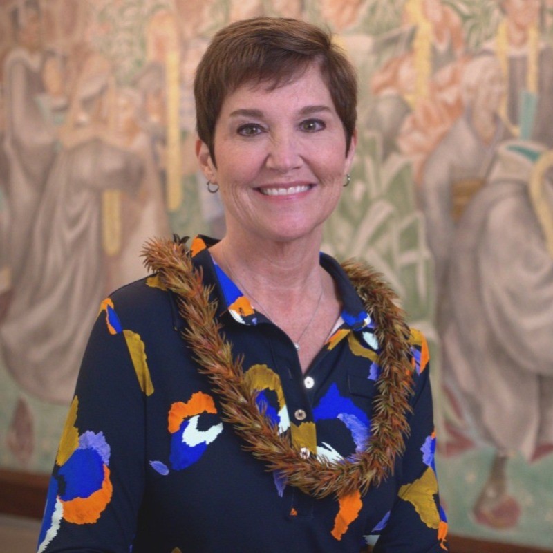 Wendy Hensel