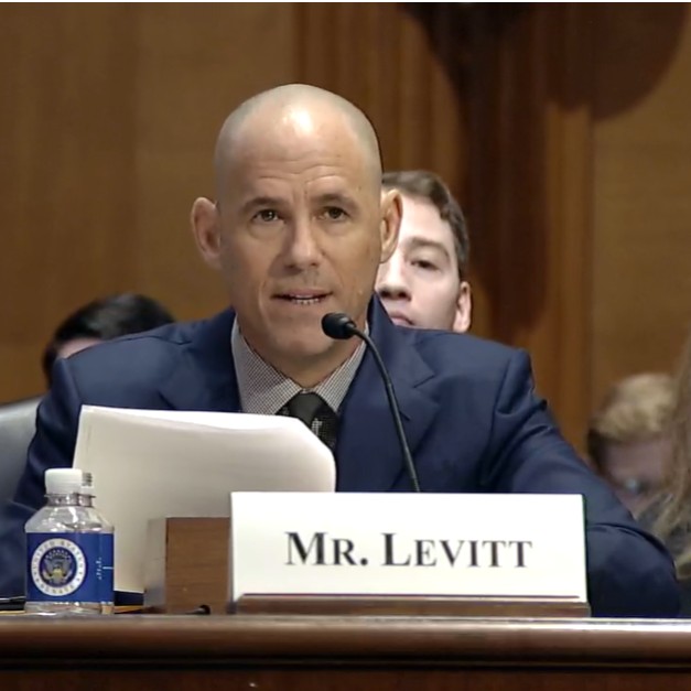 Jonathan Levitt