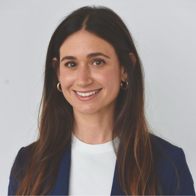 Lauren Geisser