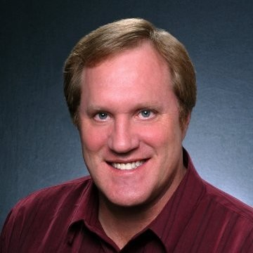 Craig Johnson