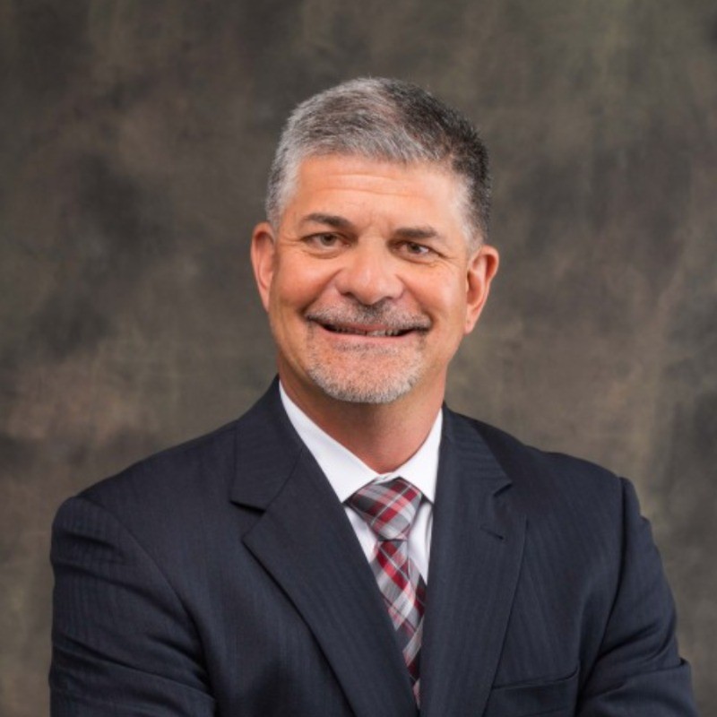 Joseph Ramos