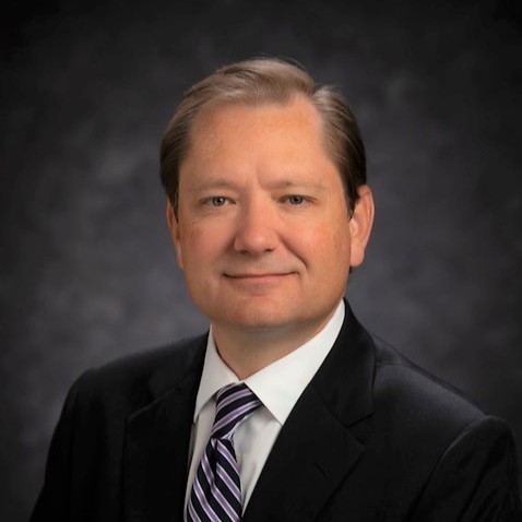 Stephen Barrick