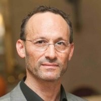 Stephen Rosenbaum