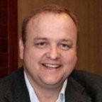 Aaron Huber