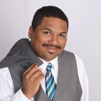 Edwin Molina