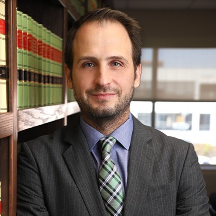 Michael Rabasca