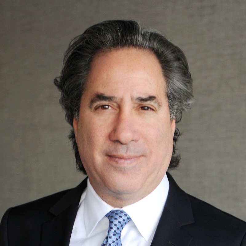 Bruce Nagel