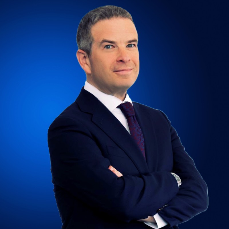 Marc Rothenberg