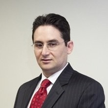 Brian Held