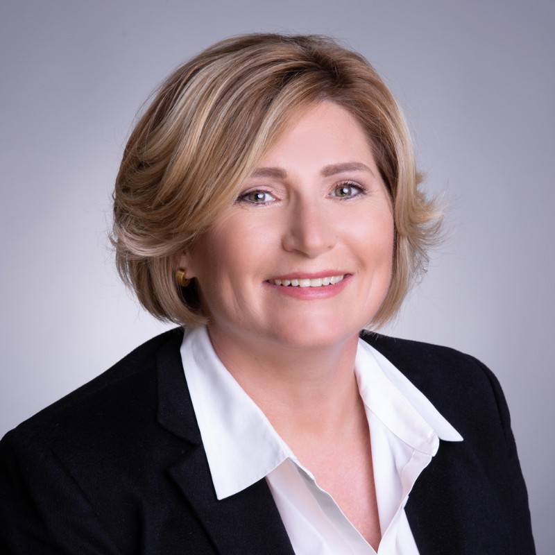 Lara Bliesner