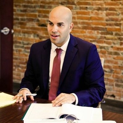 Matthew Trapani