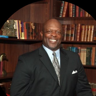 Hezekiah Sistrunk