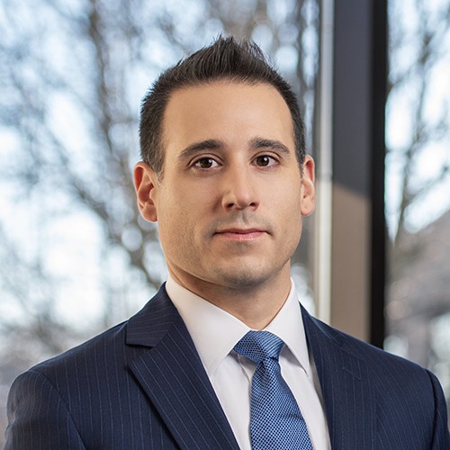 Christopher Priore