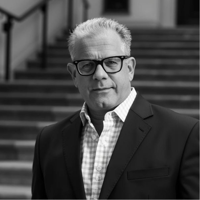 Mark Unger