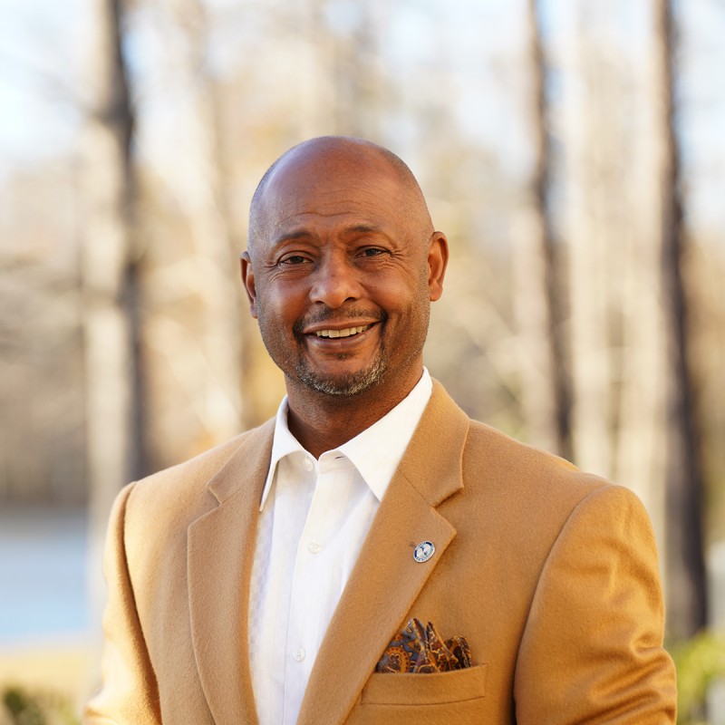 LaBarron Boone