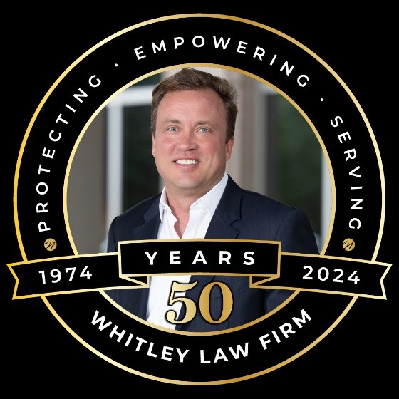 Ben Whitley