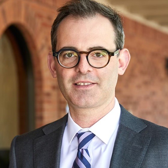 Jeffrey Rose
