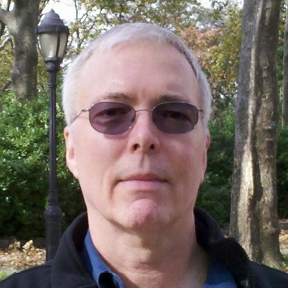 Wayne Alexander