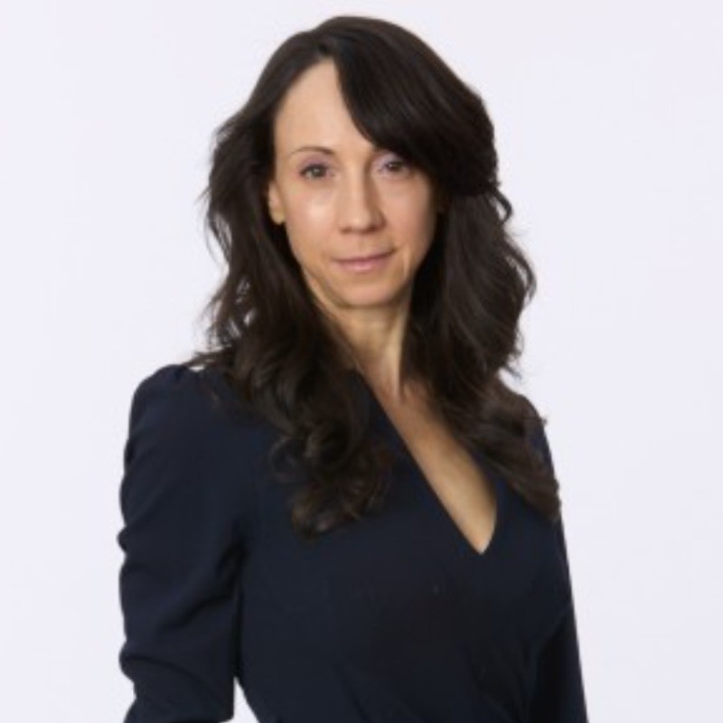 Caroline Heller