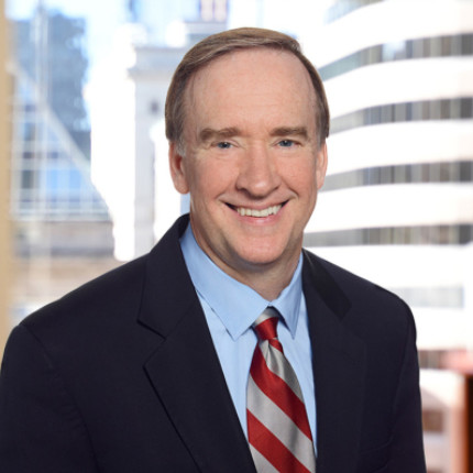 Michael Perry