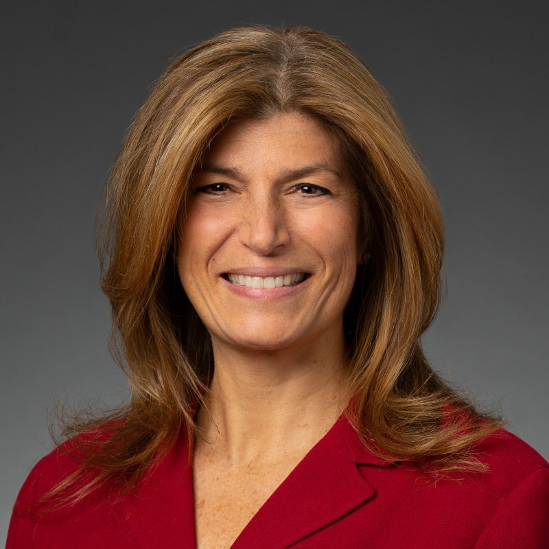Heidi Levine