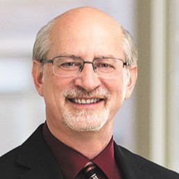 Terry Dawson