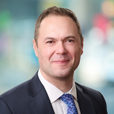 Matthew Taylor